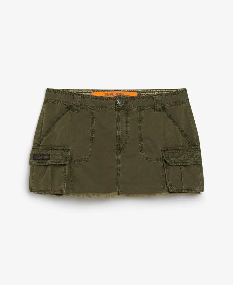 Olive Night Green