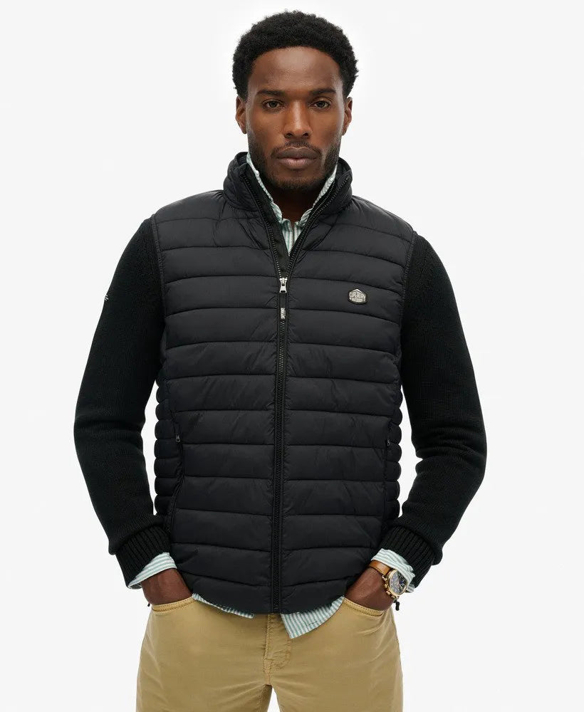 Fuji Lite Padded Gilet