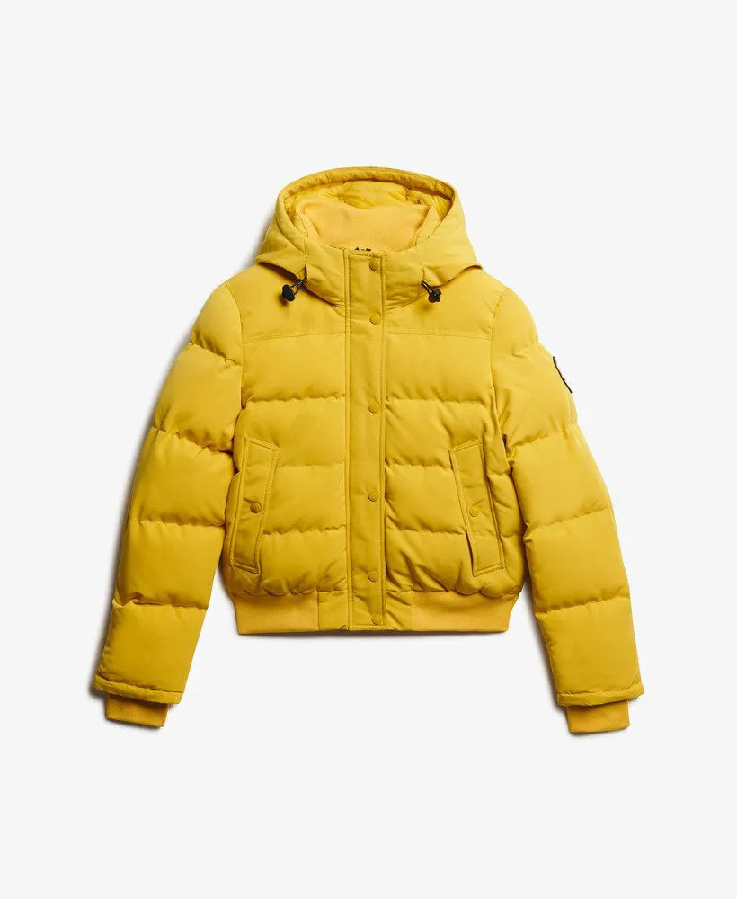 Sulpher Yellow