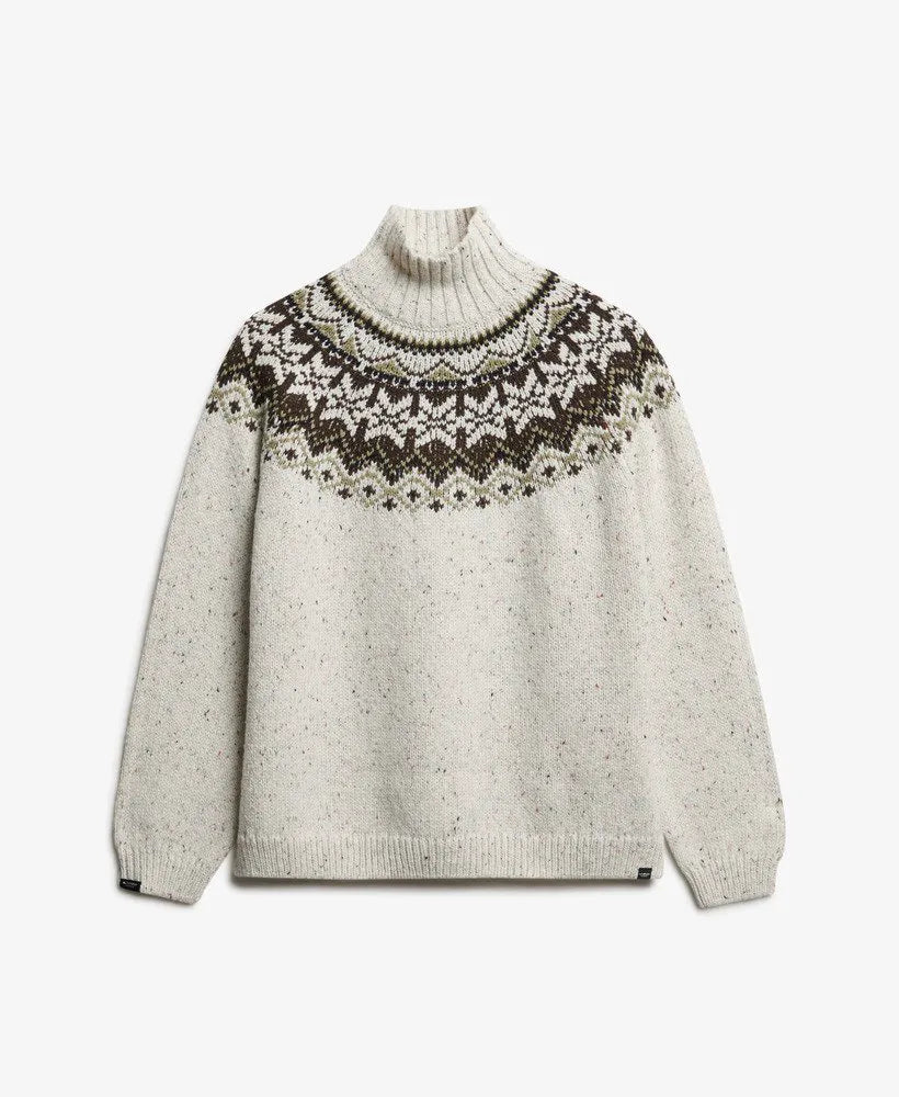 Off White Multi