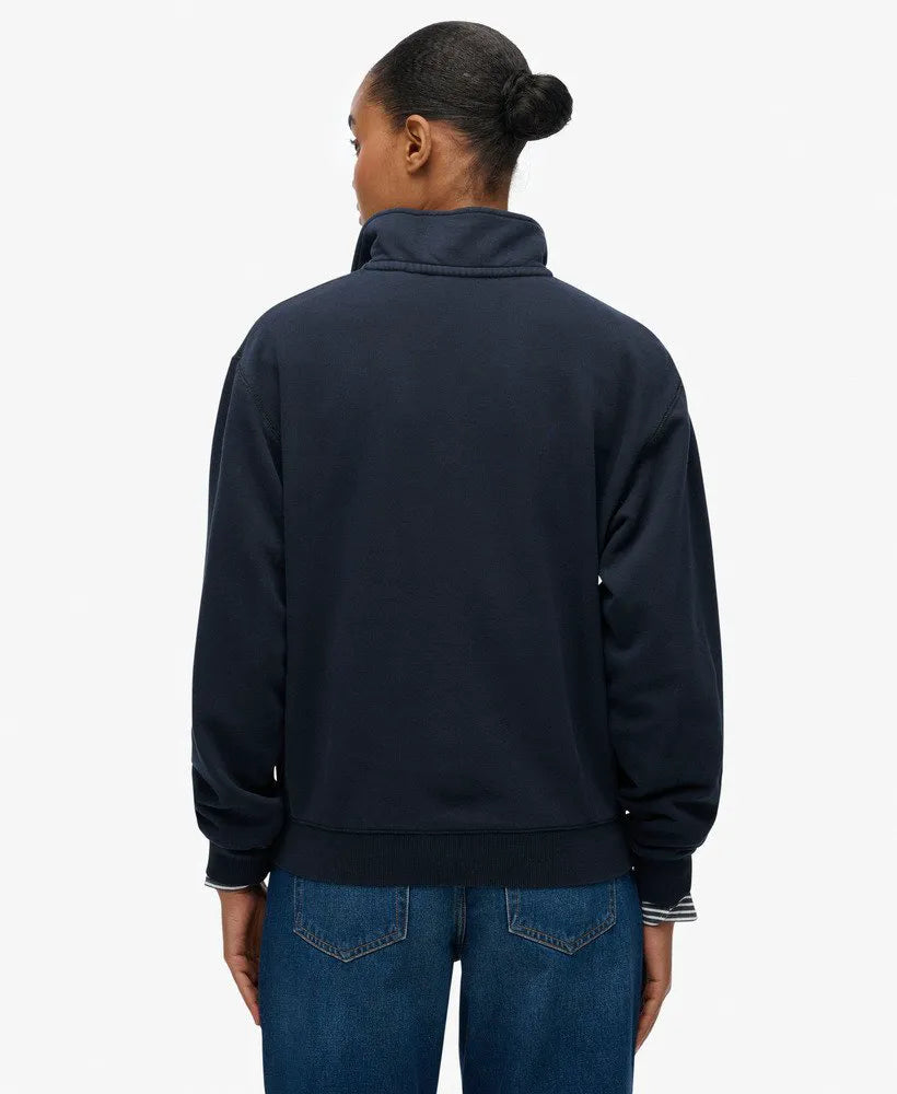 Eclipse Navy