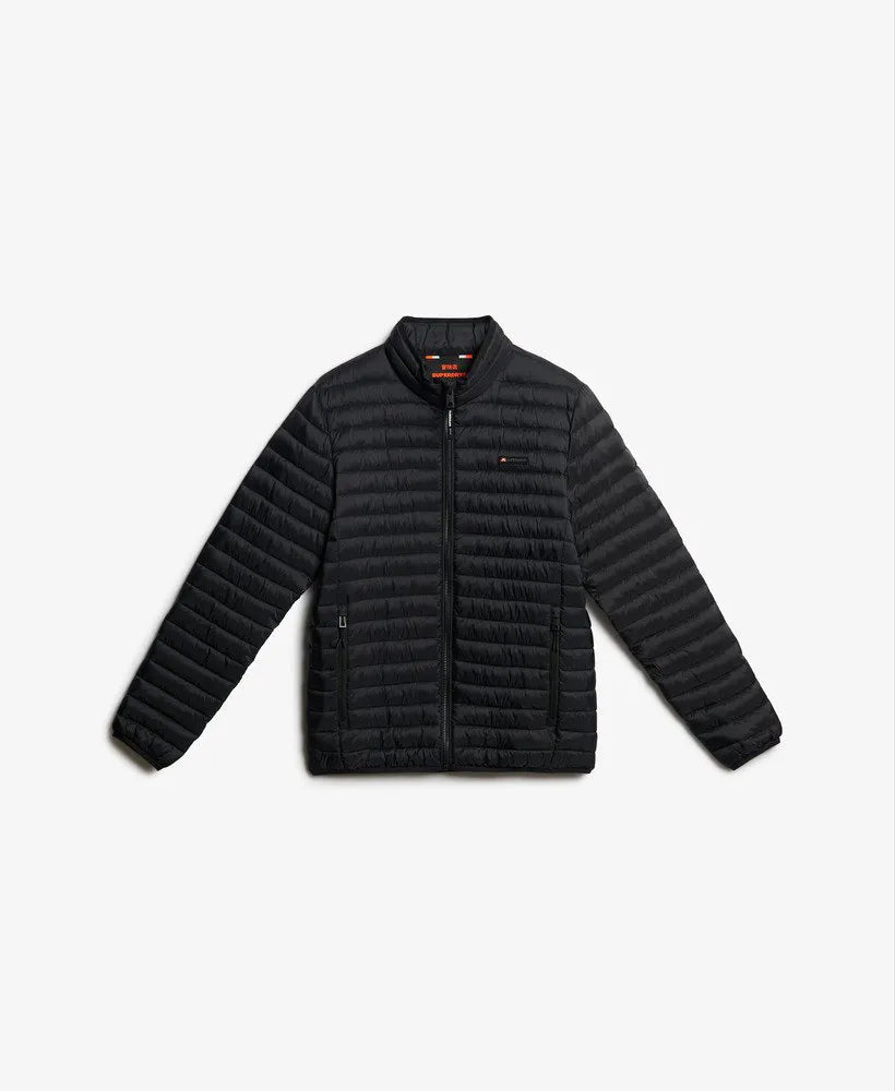 JET BLACK