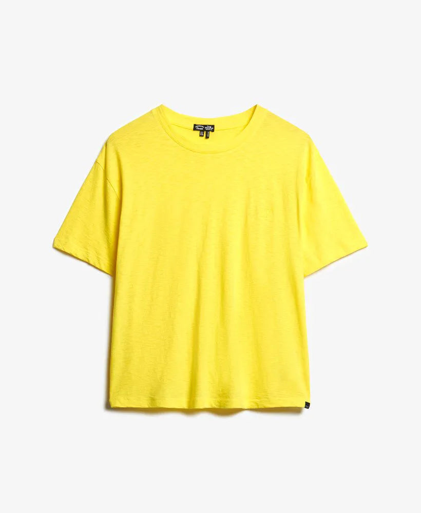 Blazing Yellow