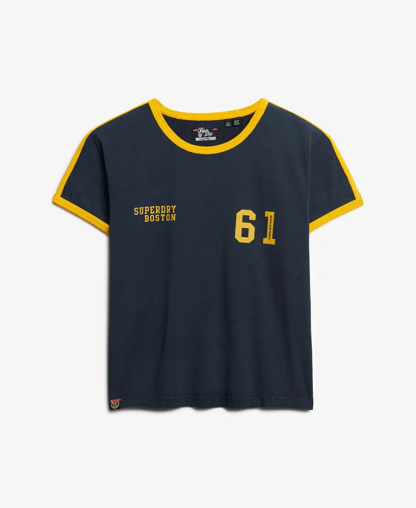 Eclipse Navy