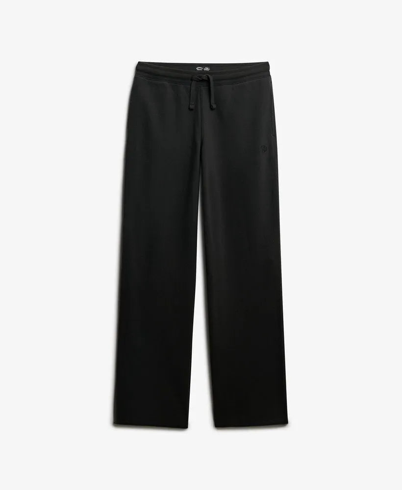 Washed Black