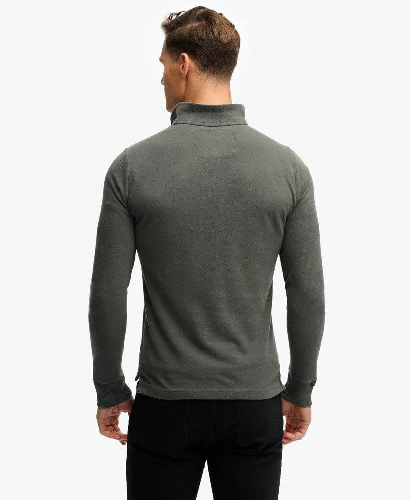 Dark Shadow Grey