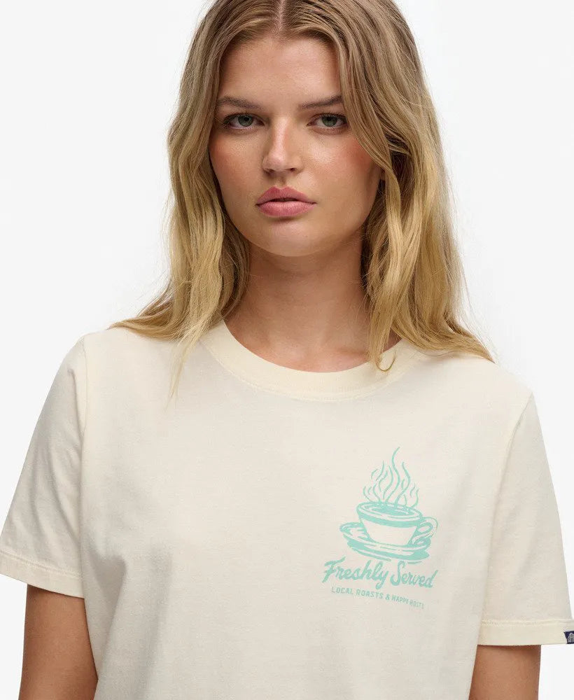 Desert Bone Off White
