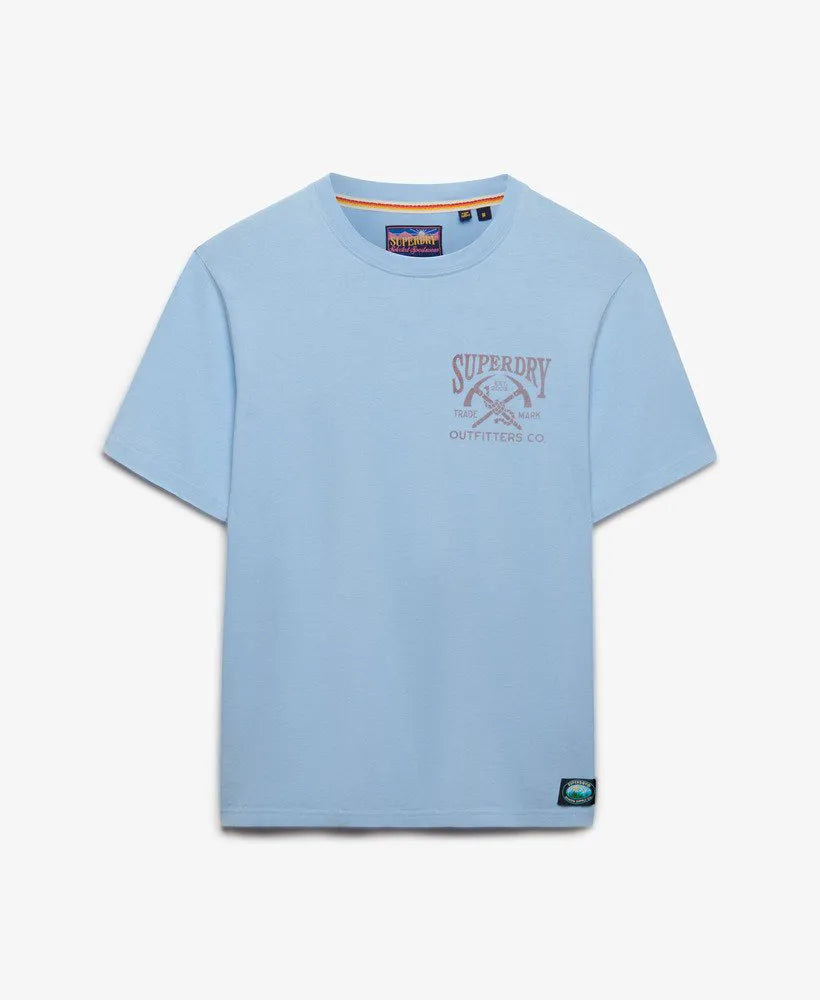 Seafoam Blue