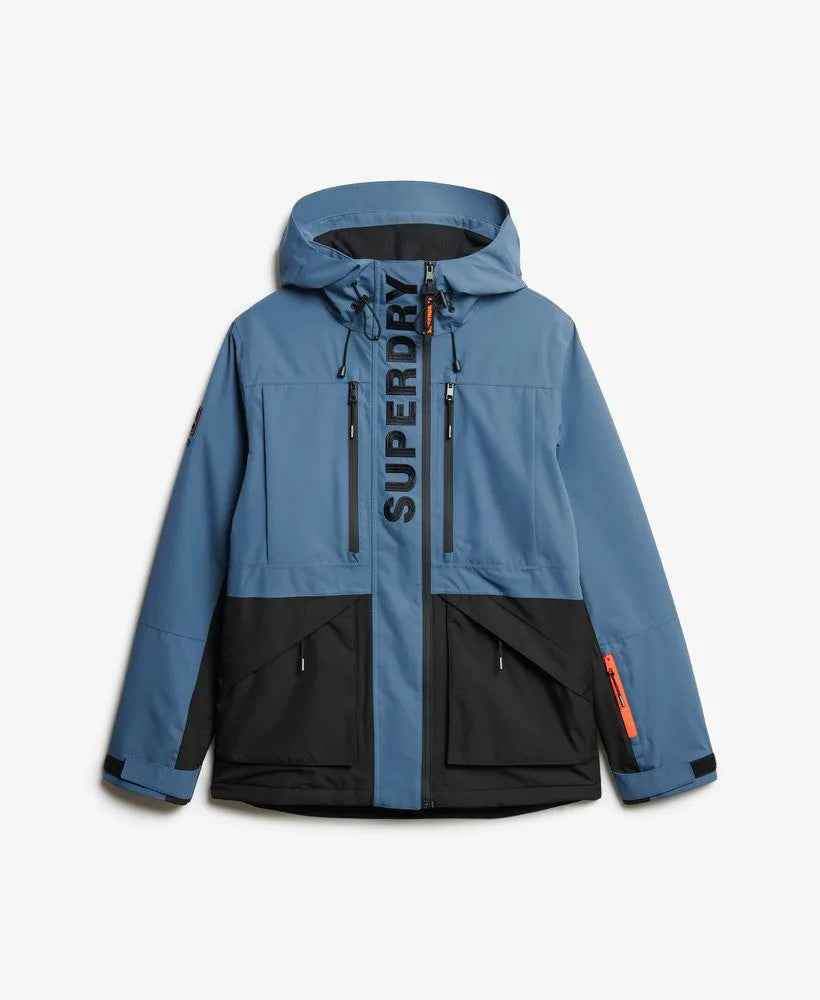 Dry Slate Blue