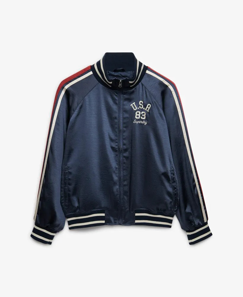 Richest Navy
