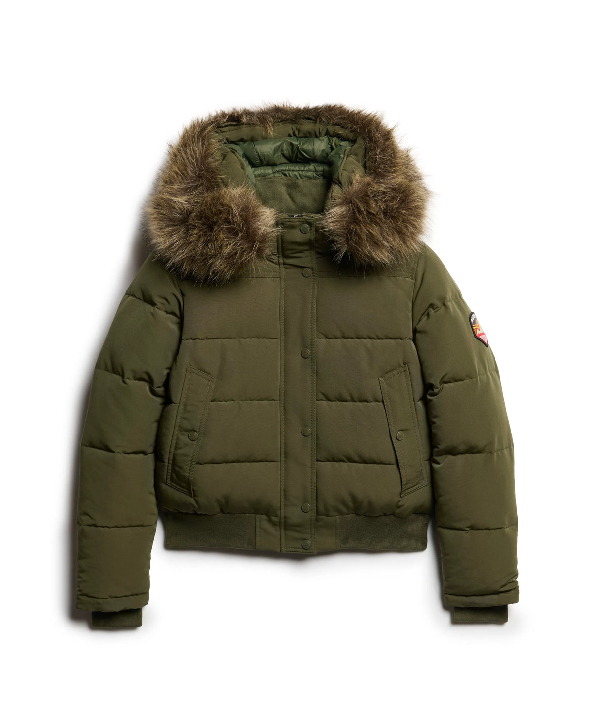 Army Khaki