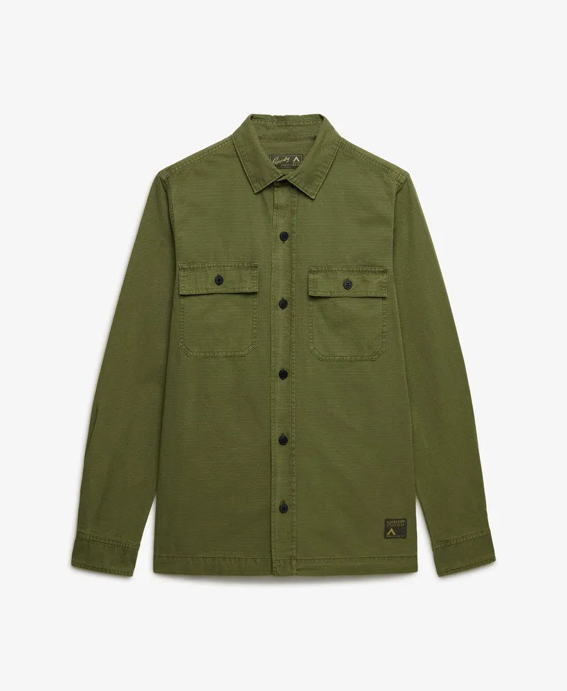 Olive Khaki