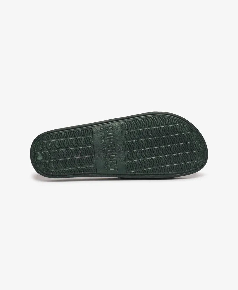 Forest Green/Atlantic Navy