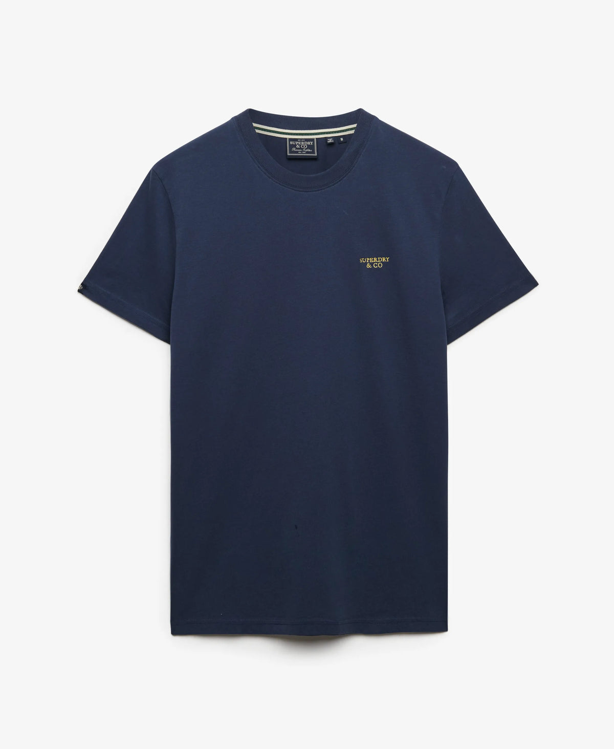 Classic Navy/Yellow