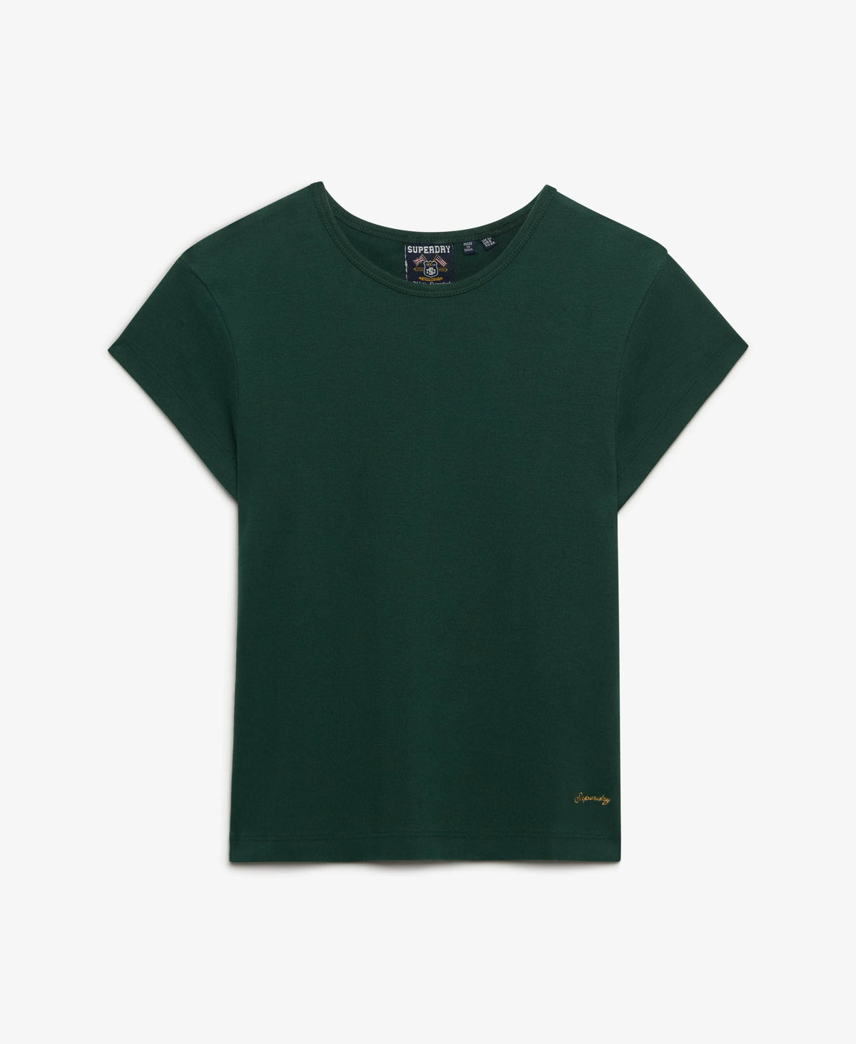 ENAMEL GREEN