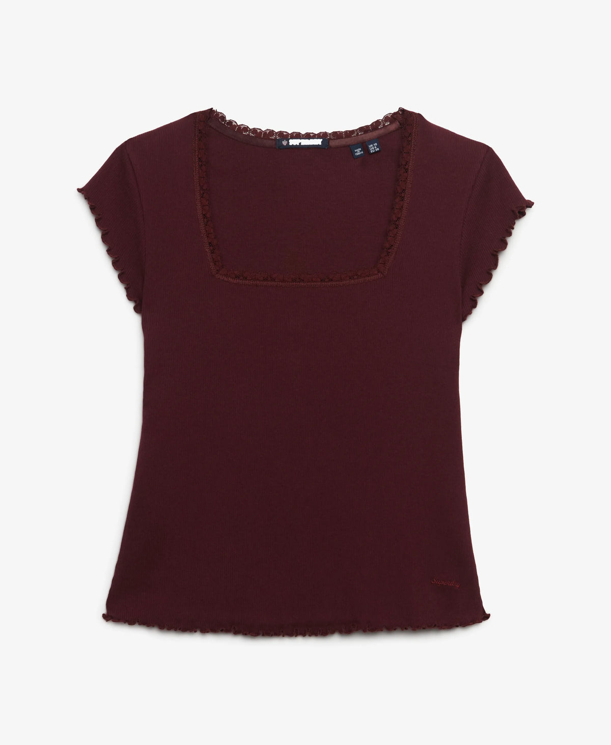 Port Red