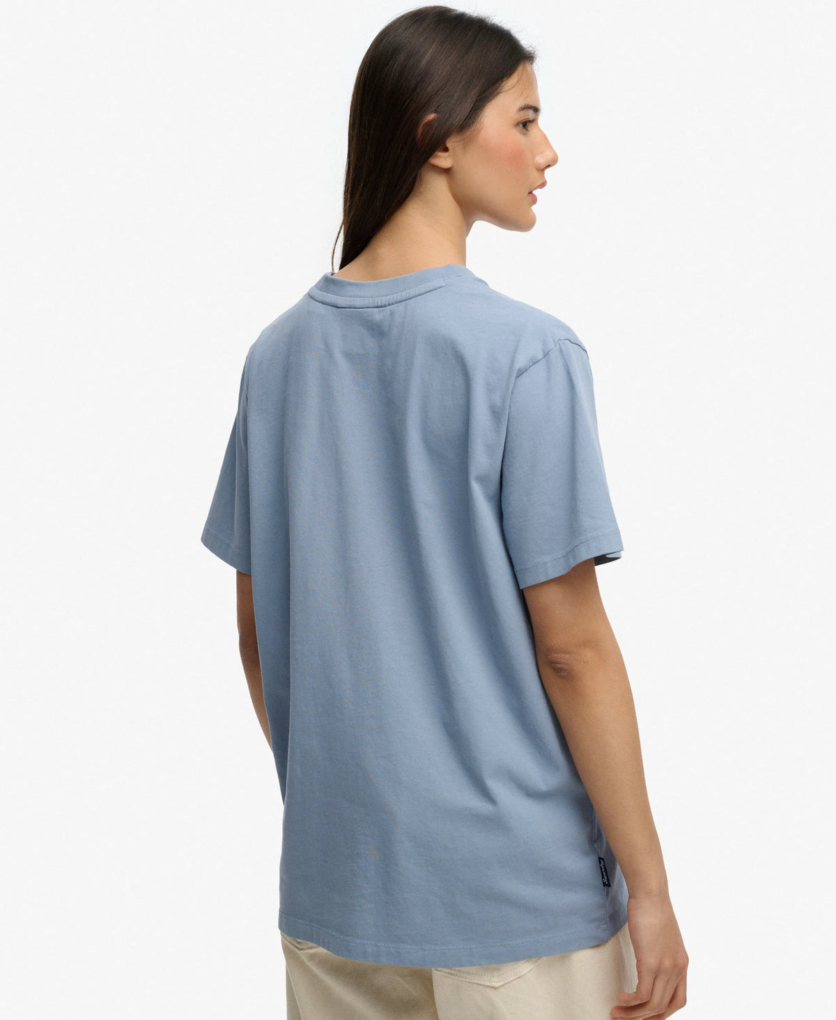 Tidal Blue