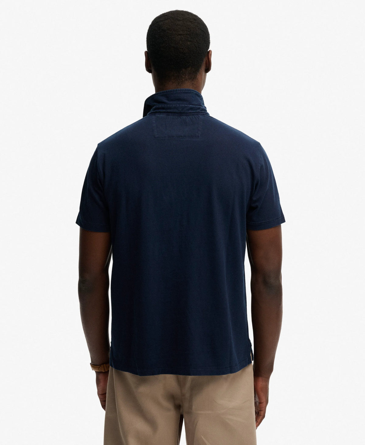 HAMPTON NAVY