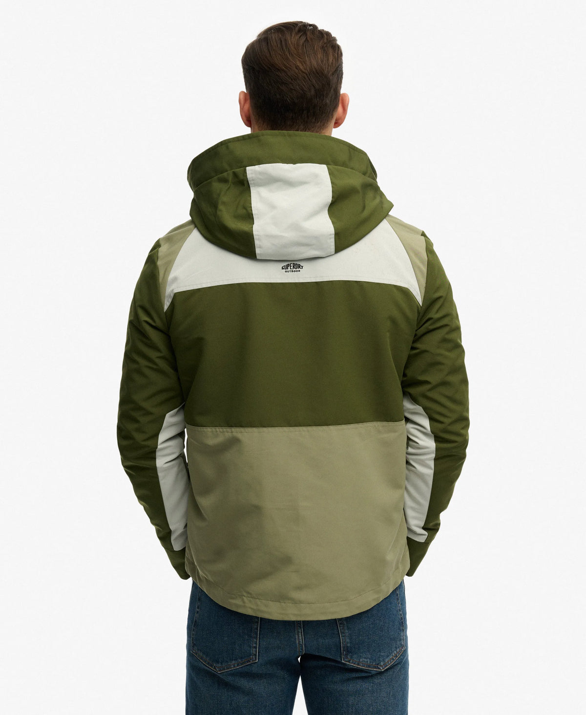 RIFLE GREEN