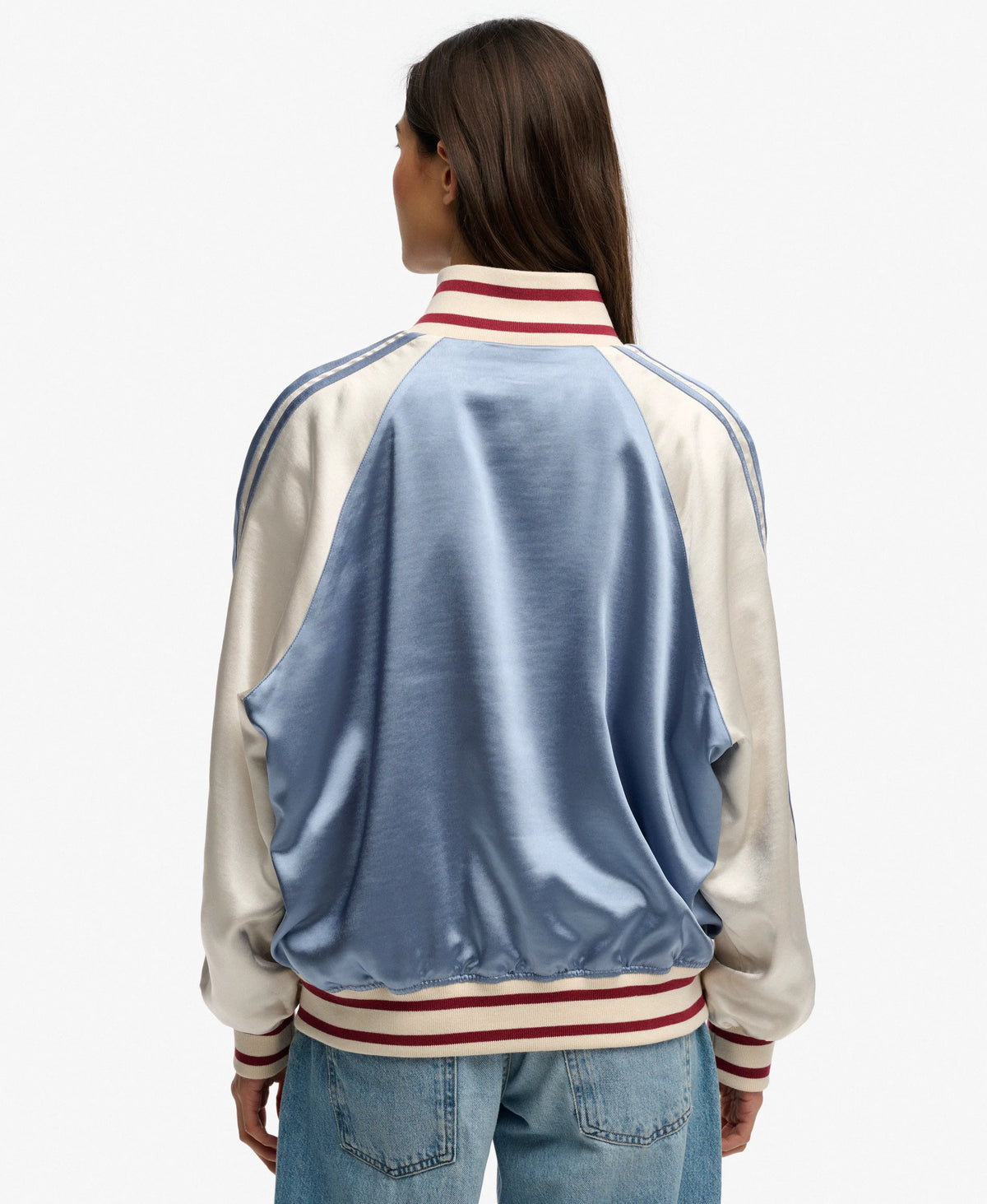 Tidal Blue