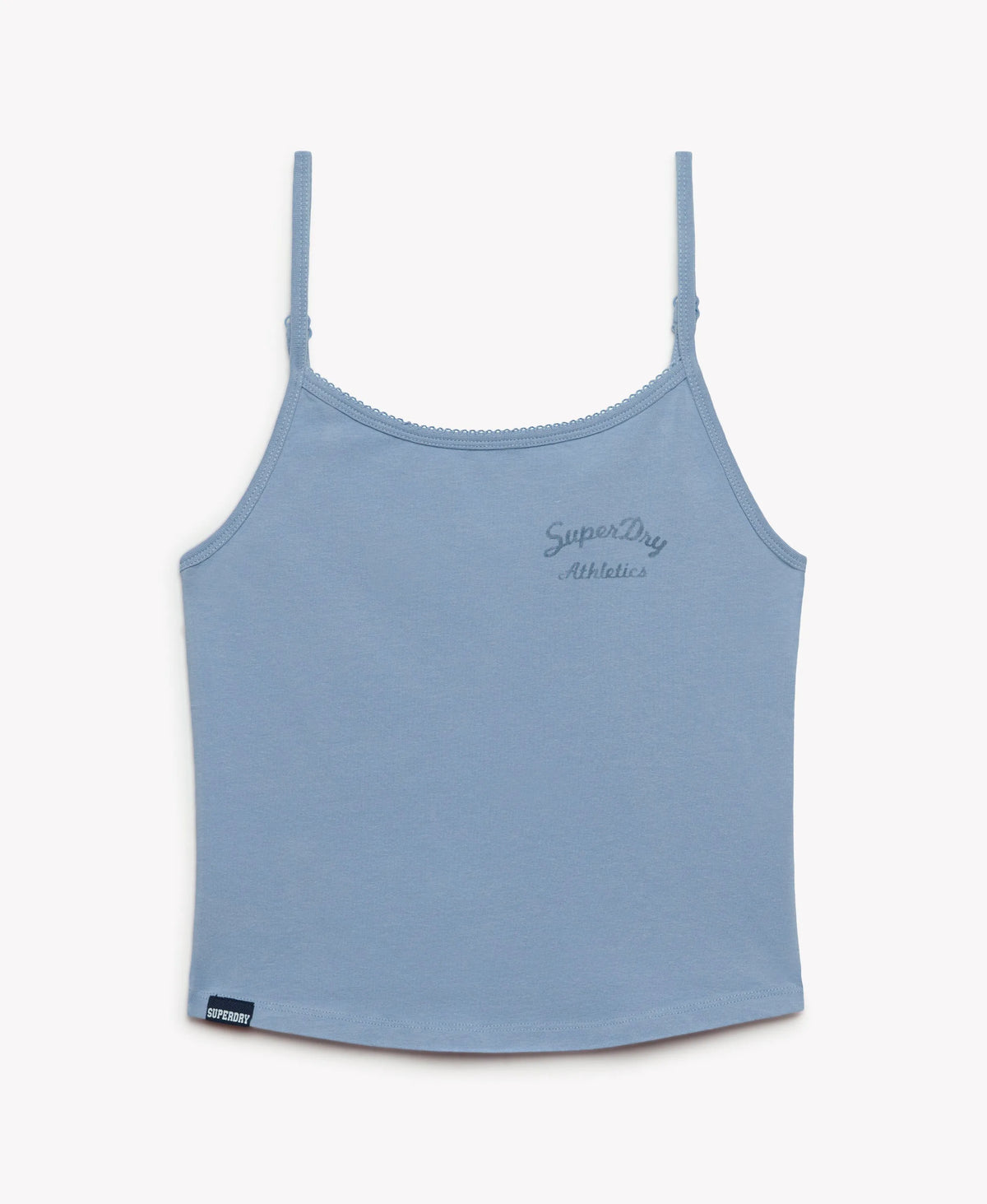 Tidal Blue
