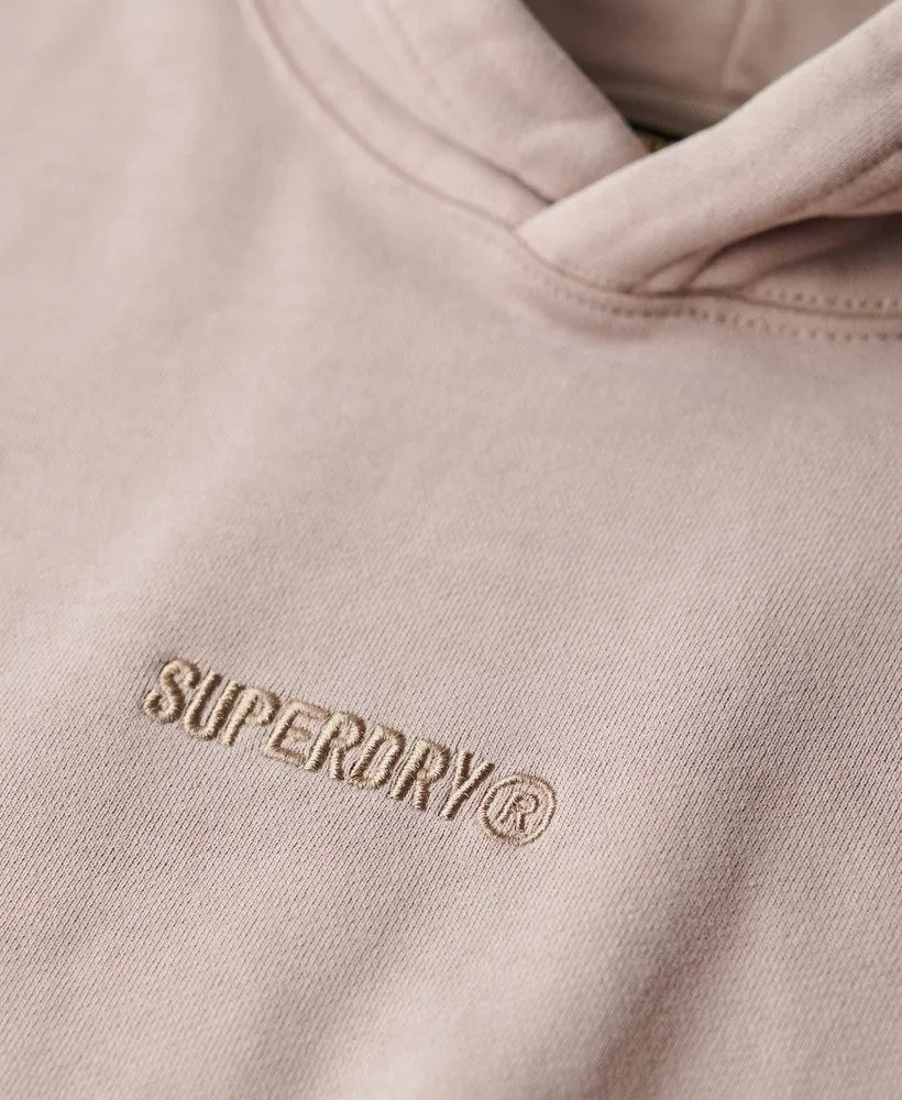 Deep Beige Slub