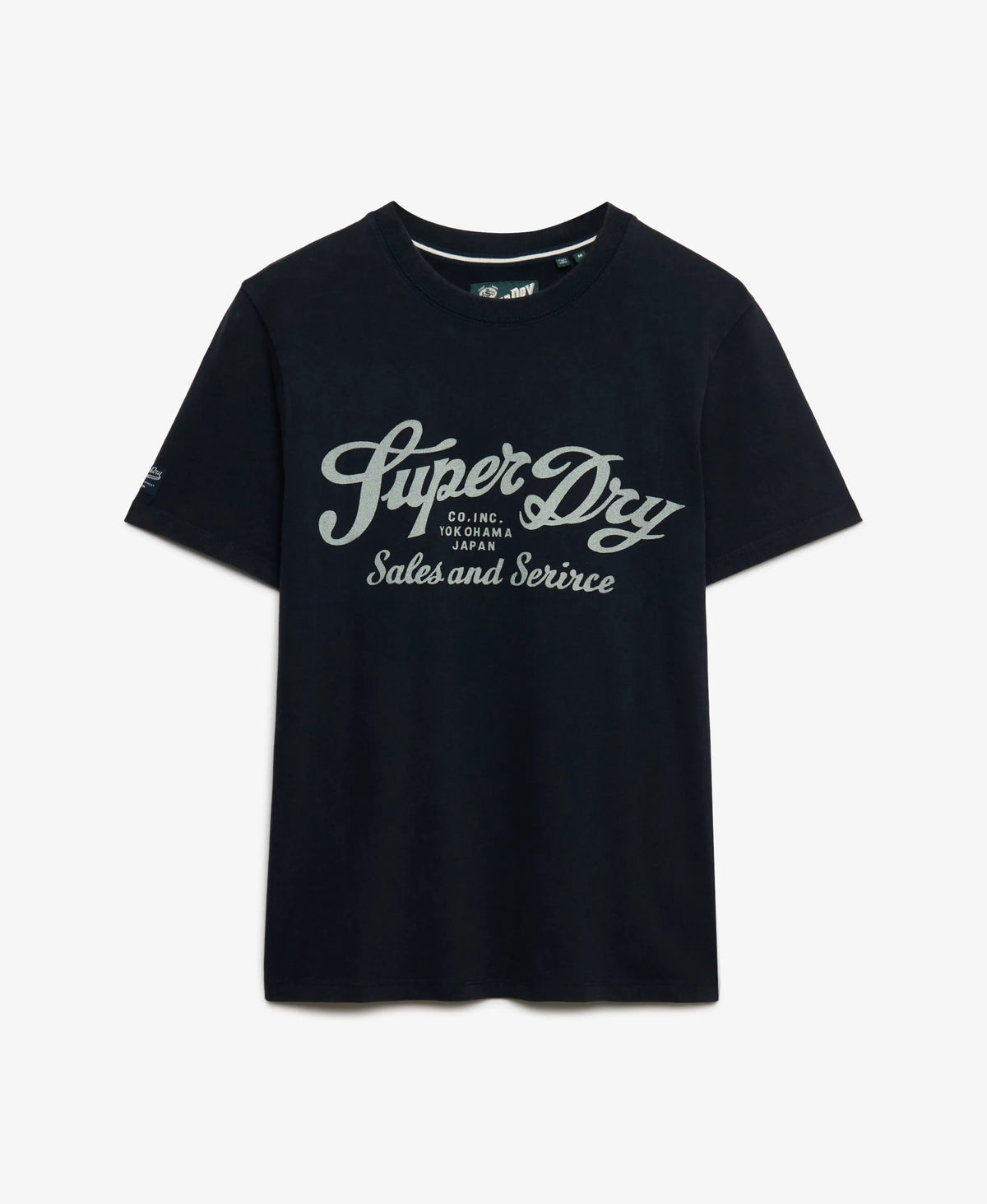 Eclipse Navy