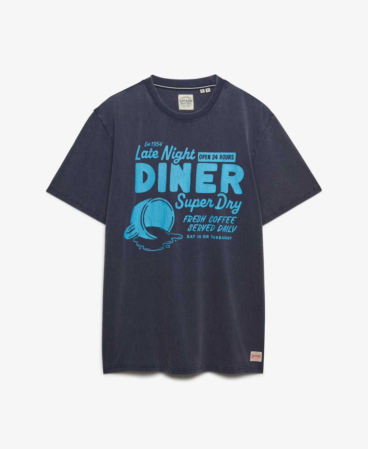 CLASSIC NAVY