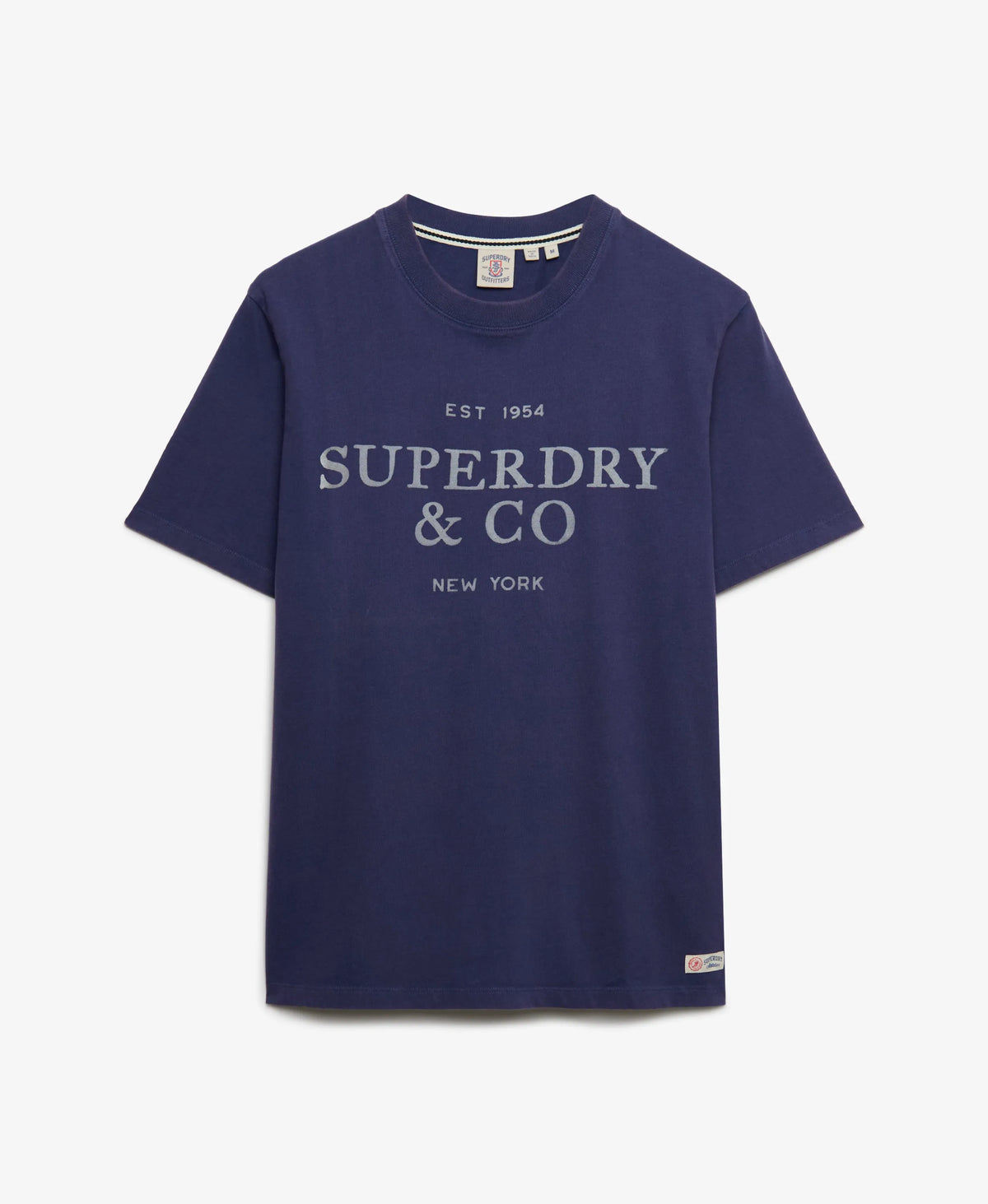 Patriot Blue