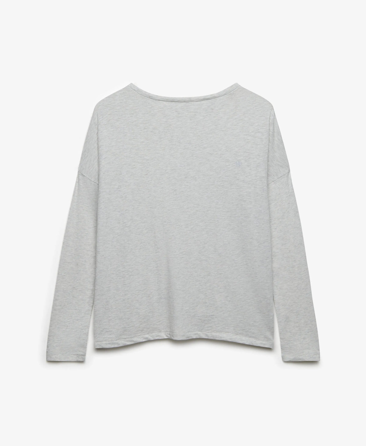Starlight Grey Marl