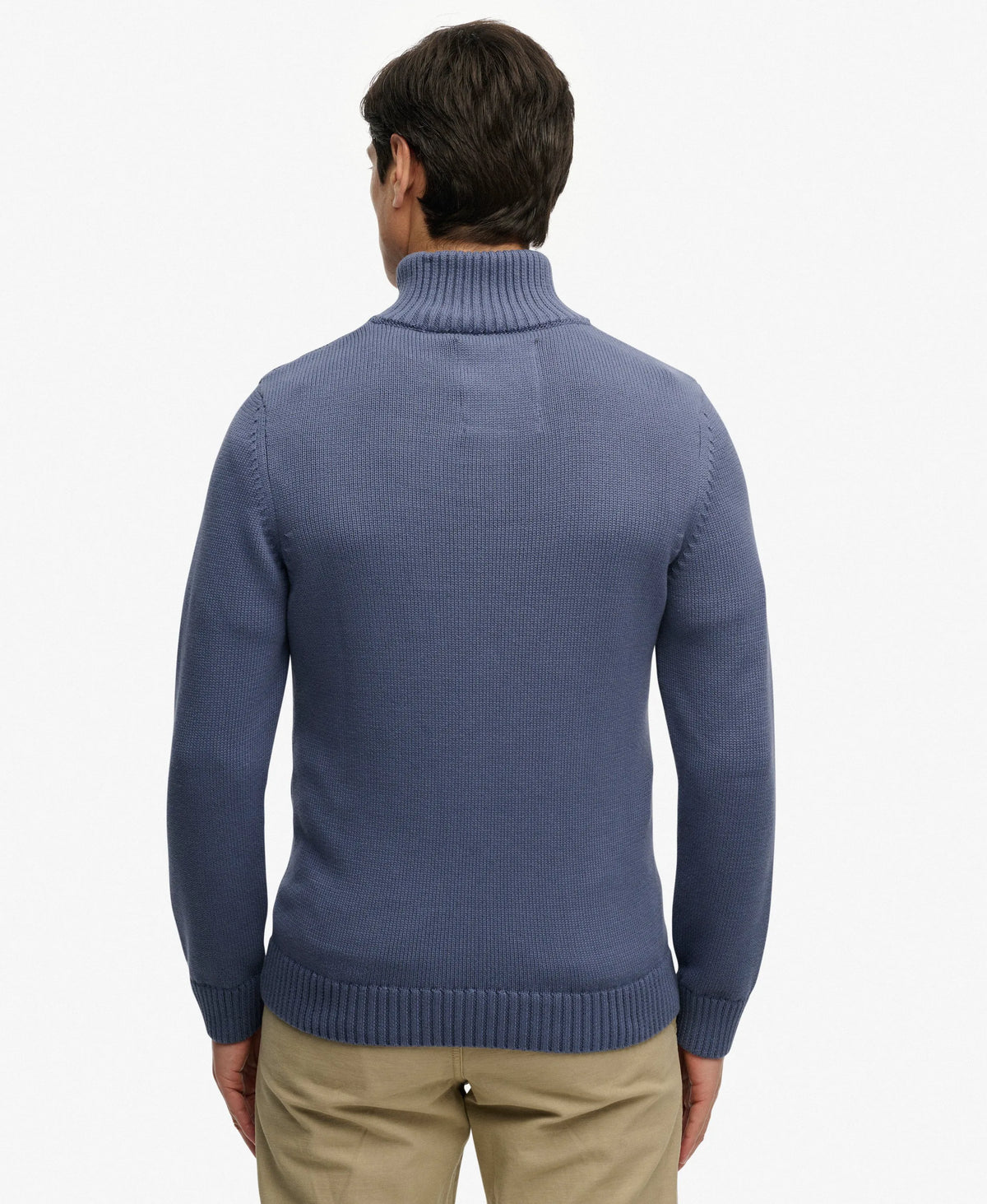 SOFT NAVY