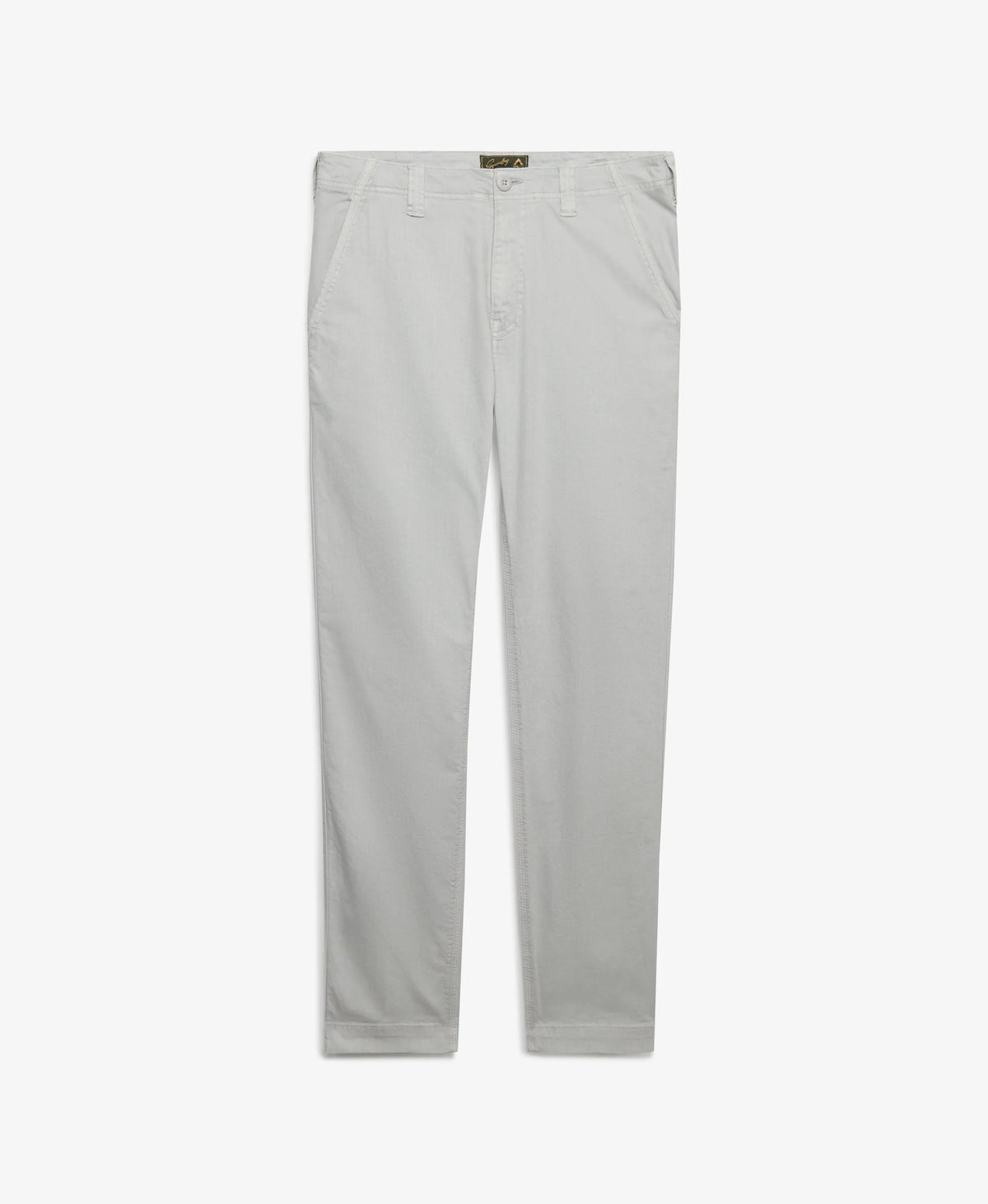 Silver City Grey