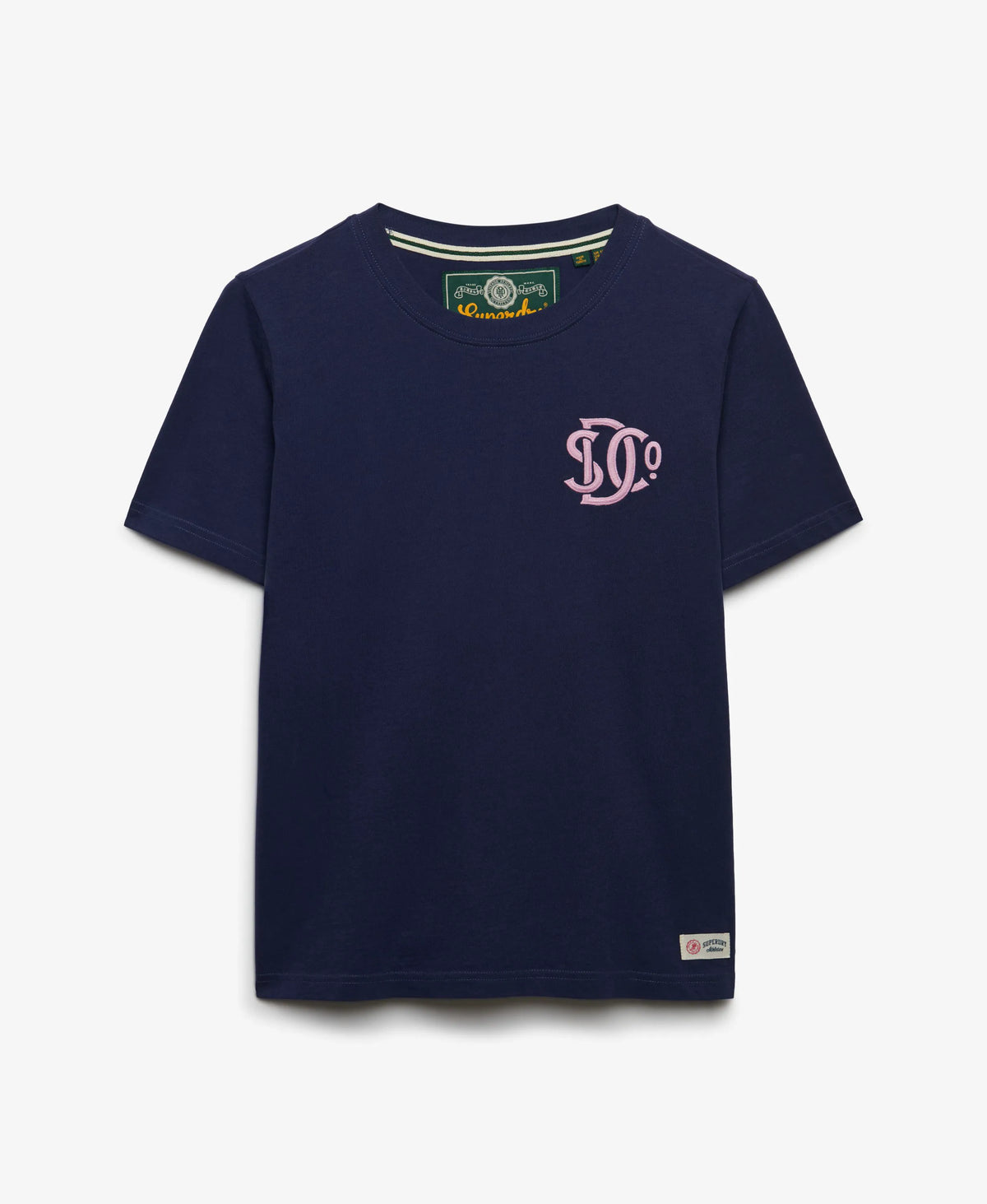 Eclipse Navy