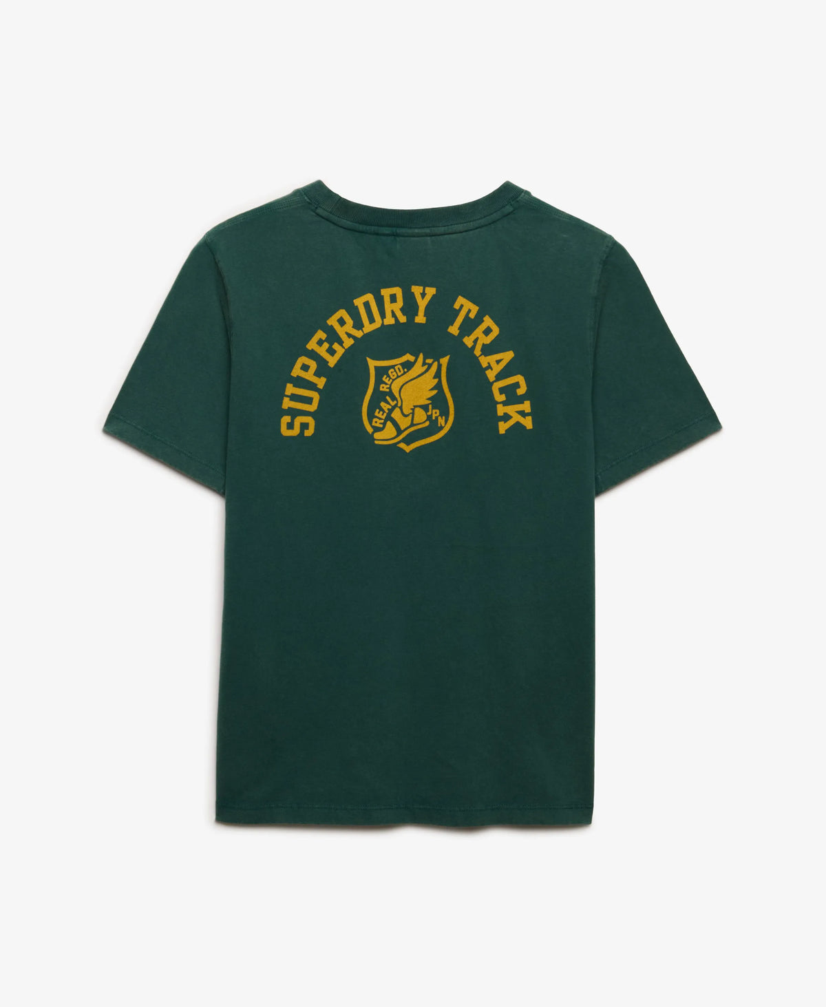 June Bug Green