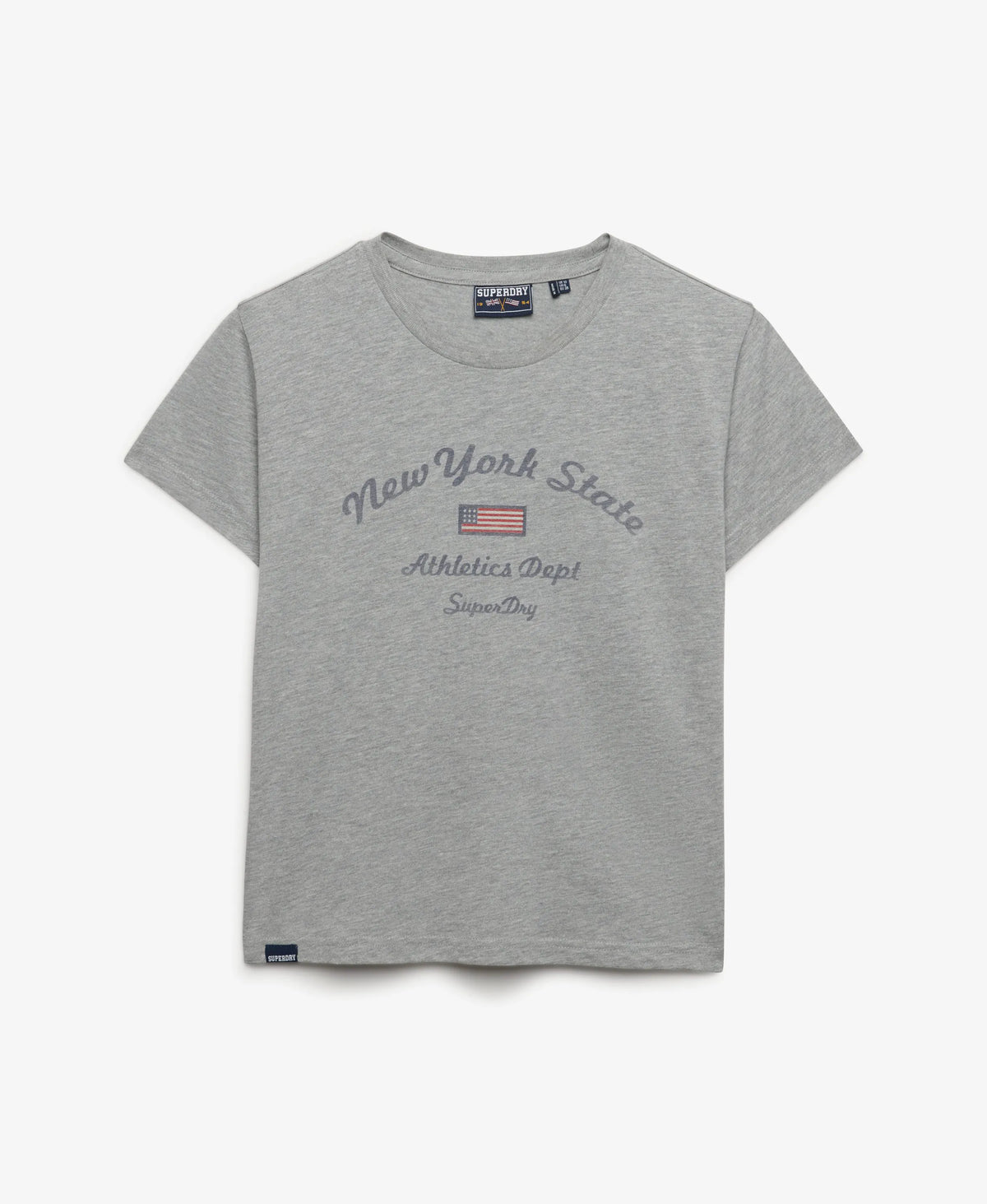 GREY MARL