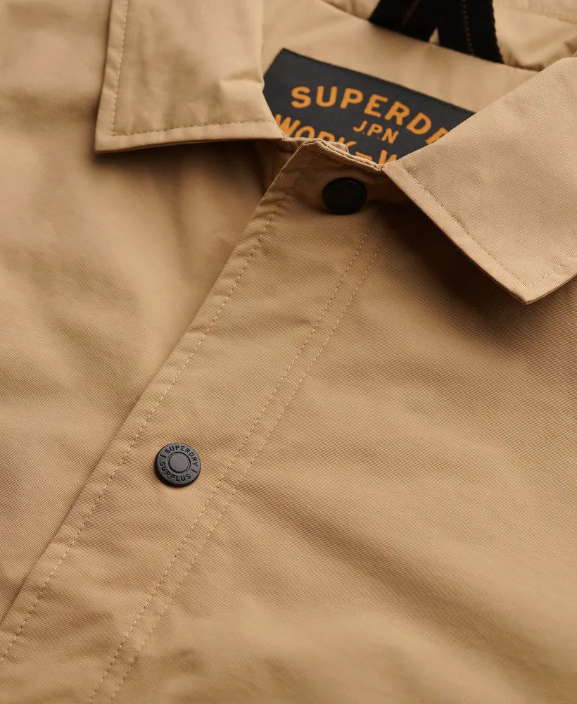 Classic Tan Brown