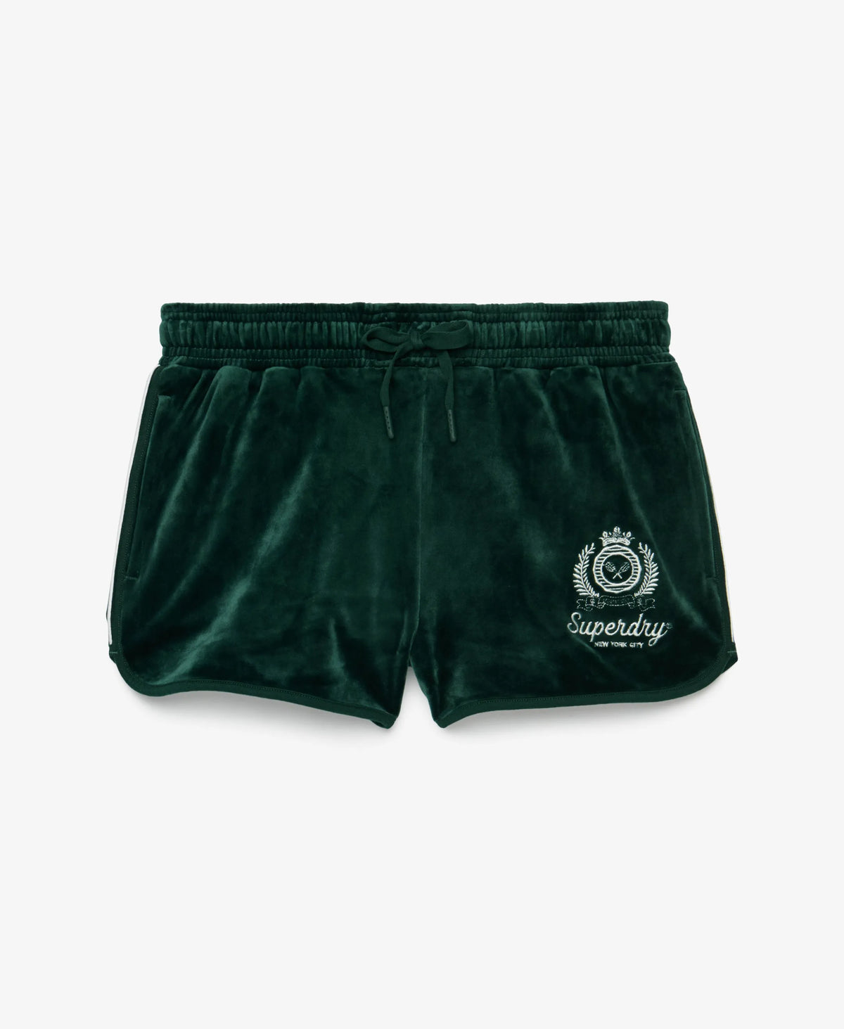 Dark Pine Green