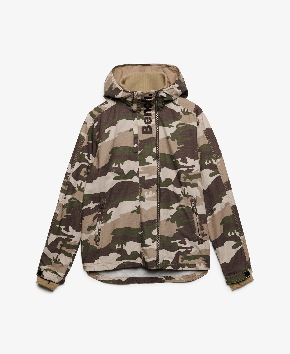 Bench Camo/ Dune