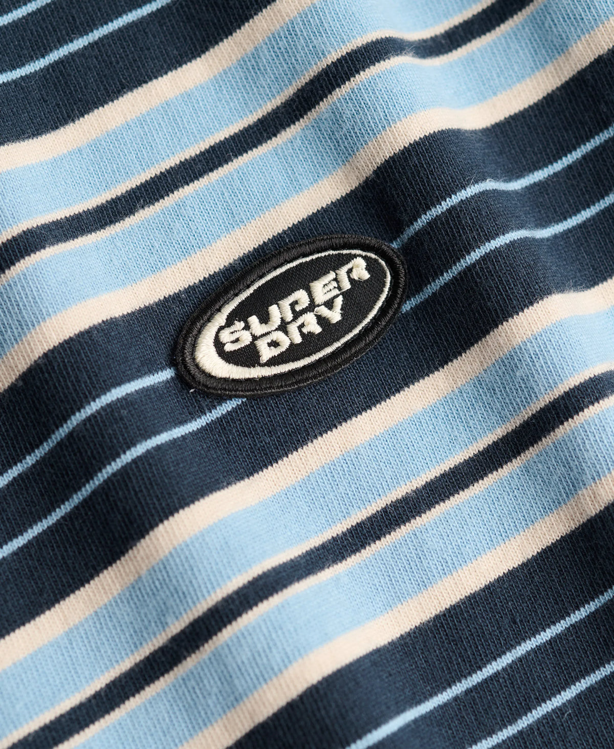 BLUE STRIPE