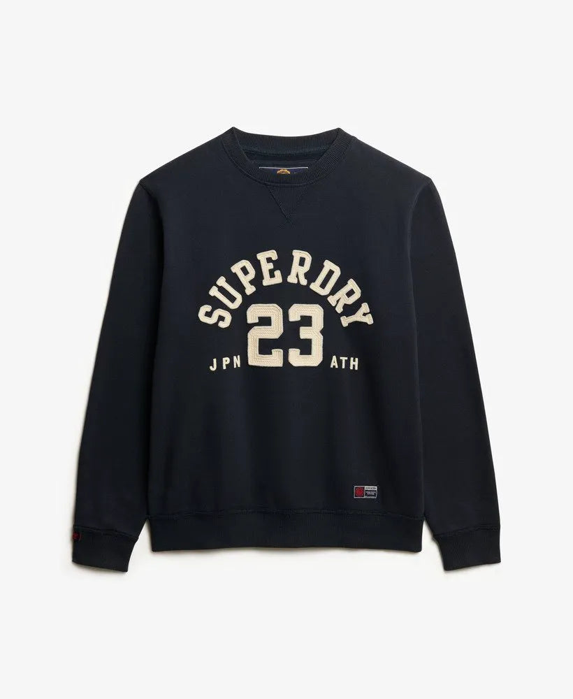 Eclipse Navy