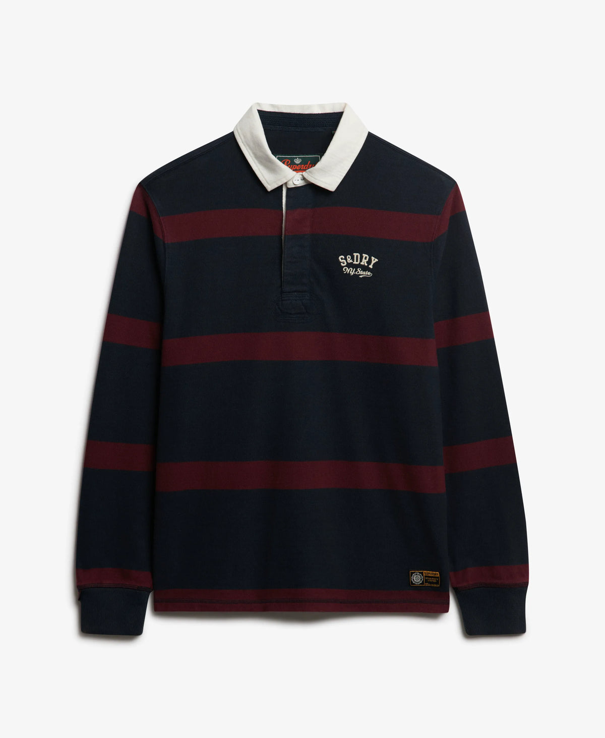 Eclipse Navy/Port