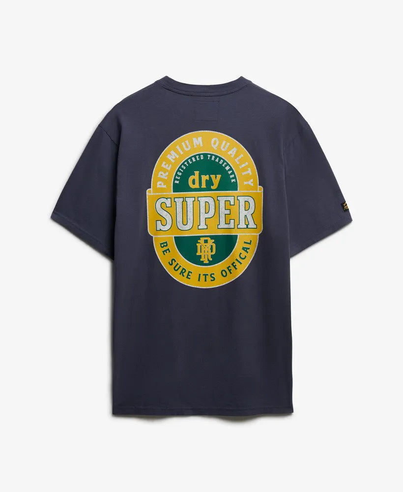 CLASSIC NAVY