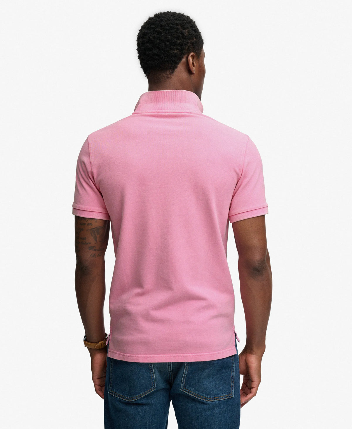 PUNCH PINK