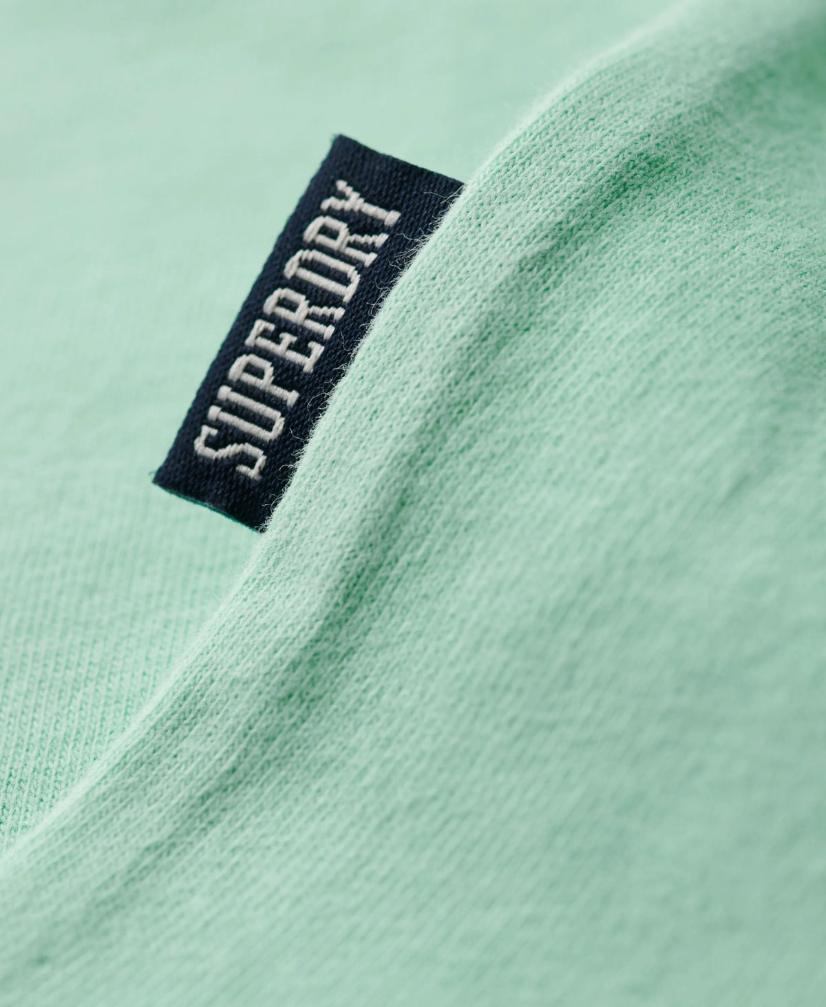 Spearmint Light Green