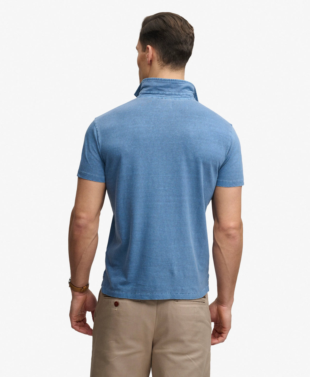 Spitfire Blue