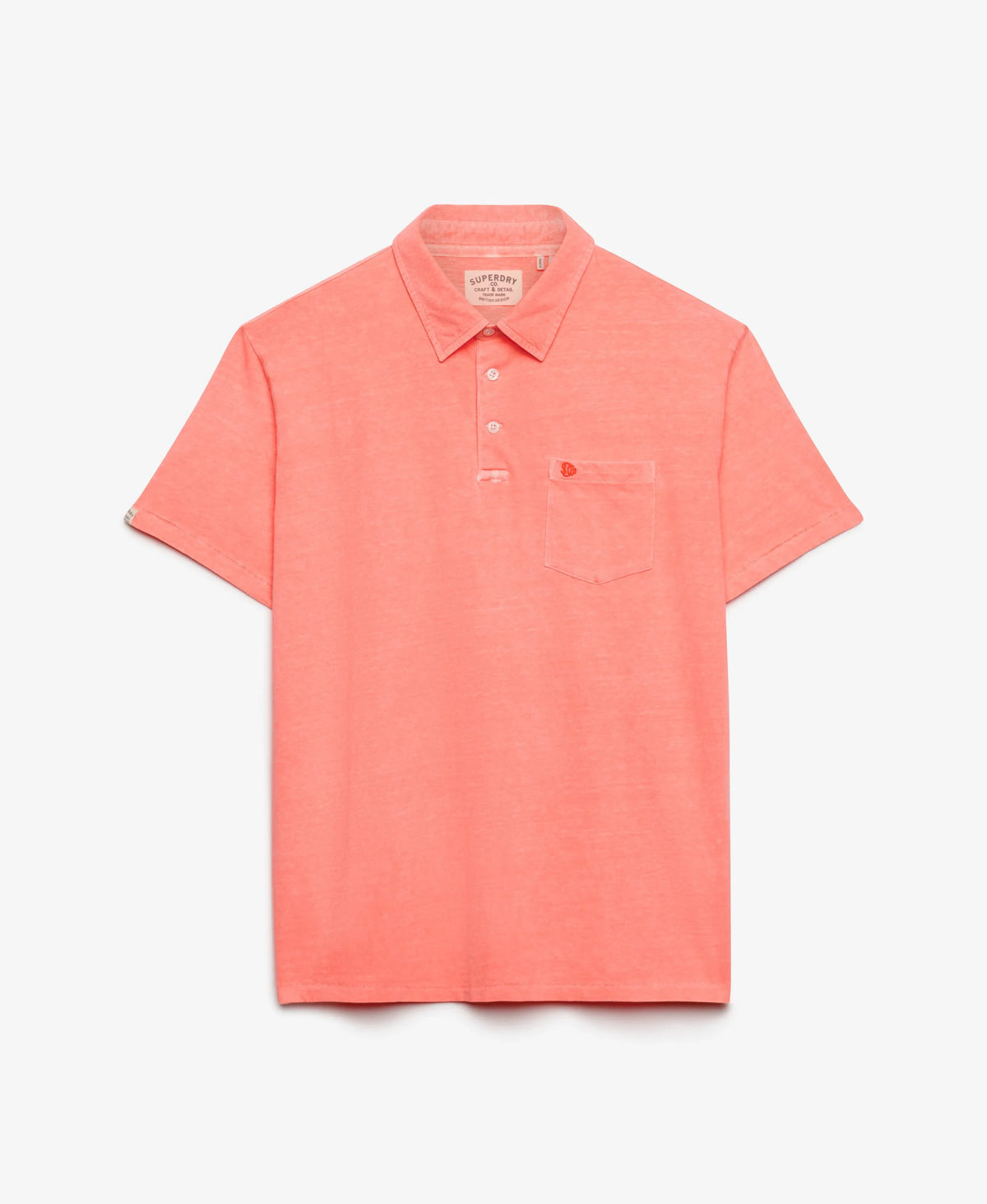 NEON CORAL