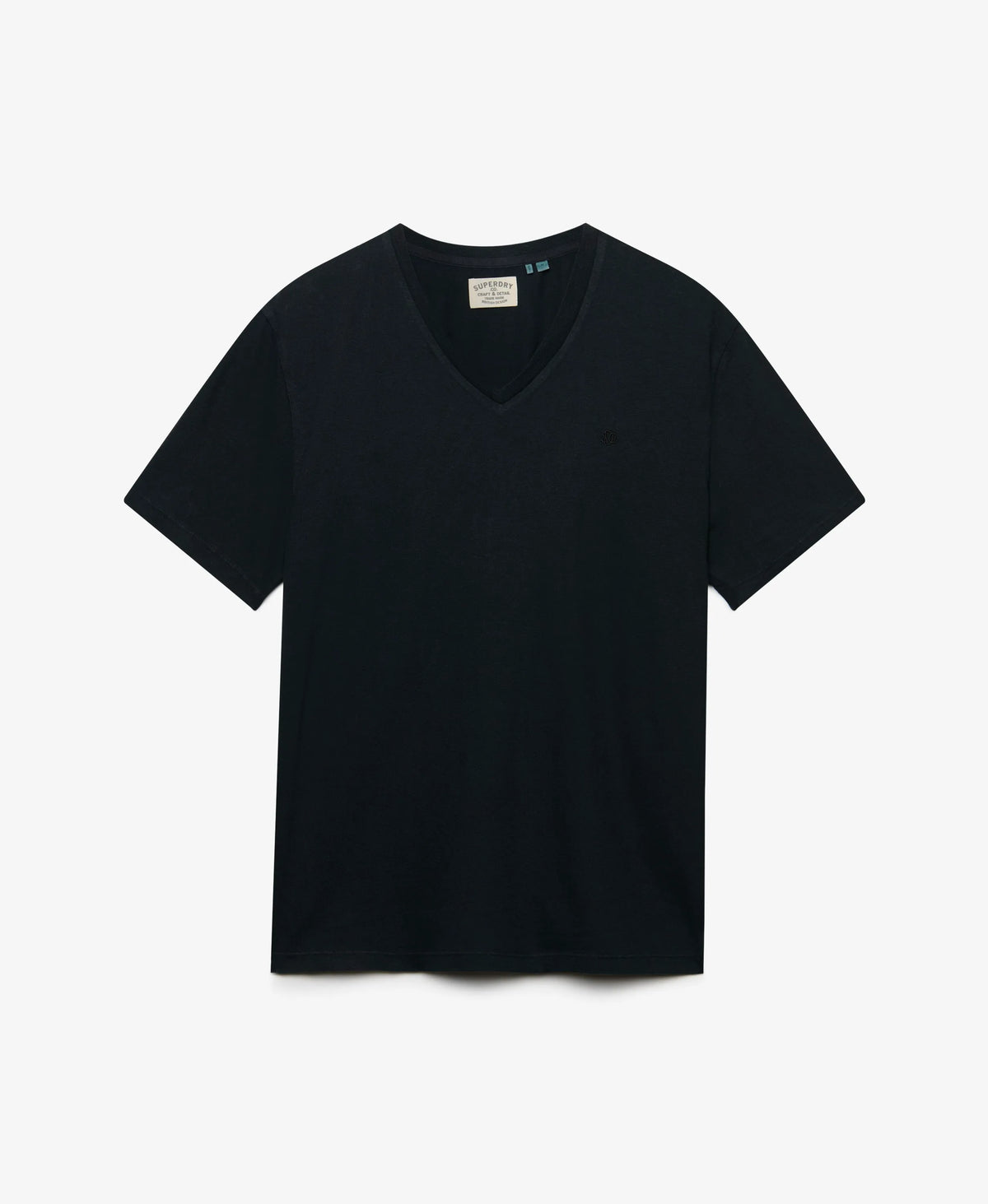 JET BLACK