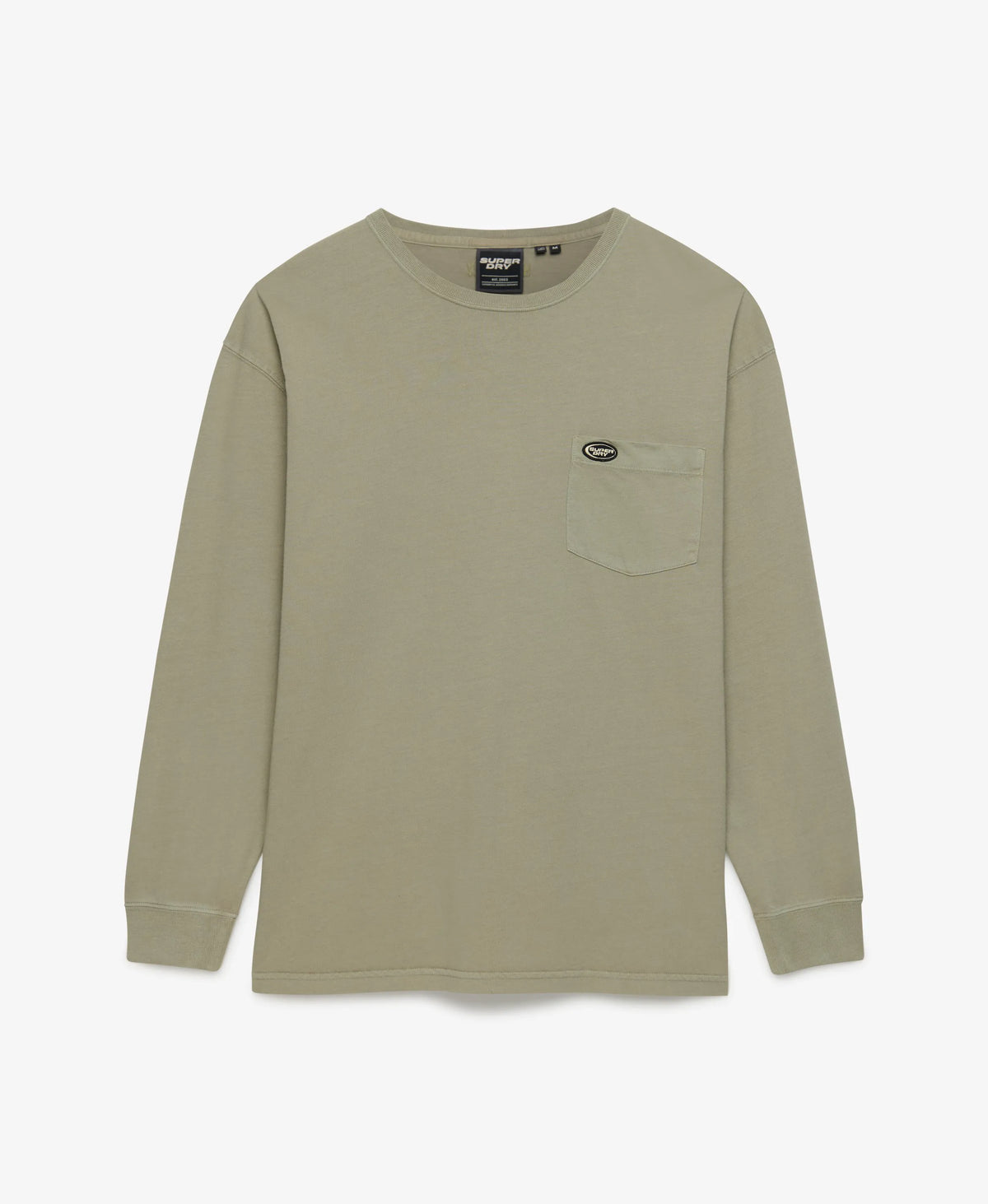 Seagrass Green