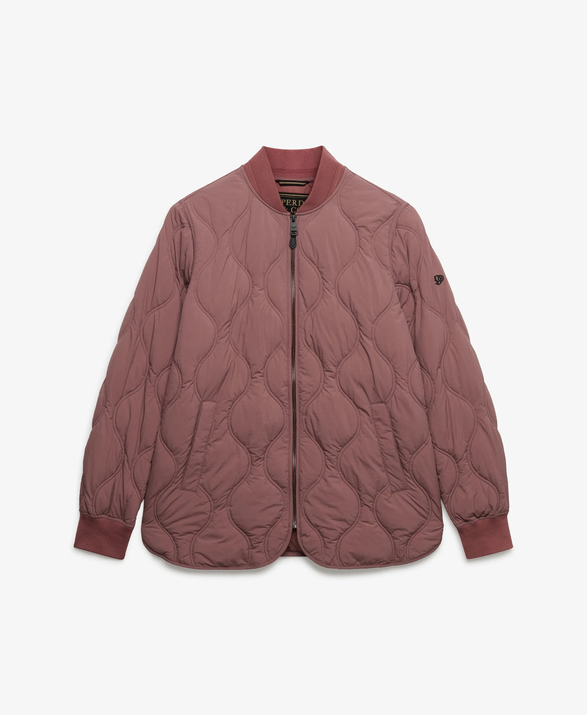 Roan Rouge Burgundy