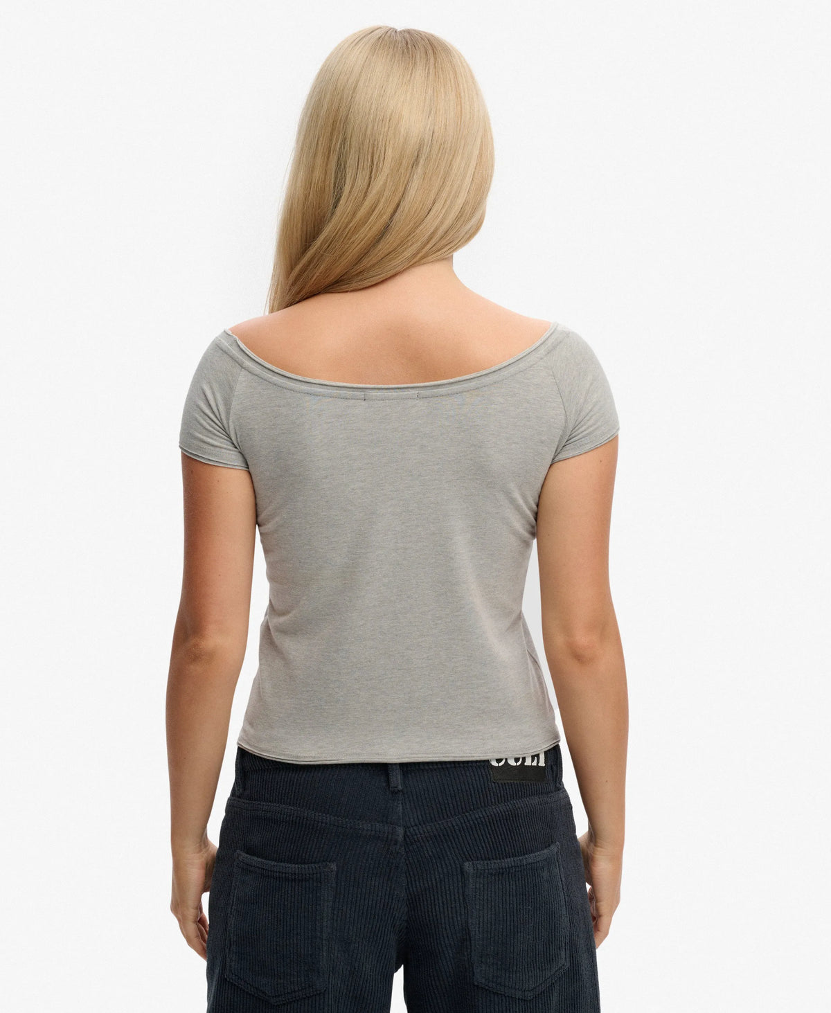 GREY MARL